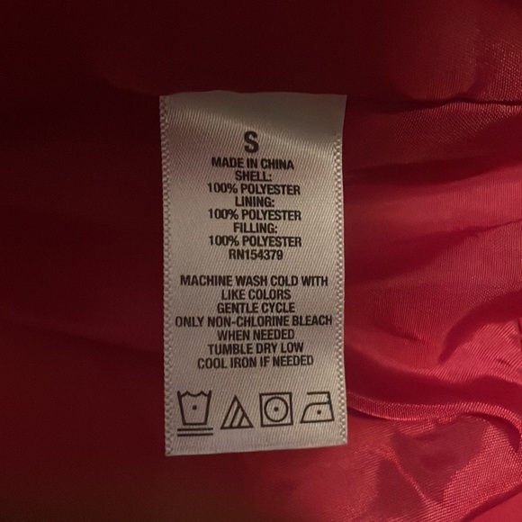 Weatherproof Vest - Picture 4 of 5